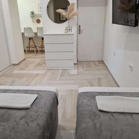 Balance Apartments Koper Bagian luar foto