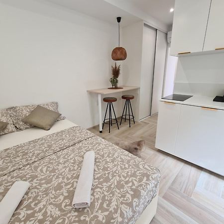 Balance Apartments Koper Bagian luar foto