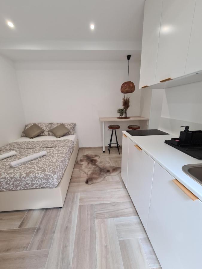 Balance Apartments Koper Bagian luar foto