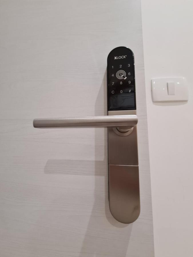 Balance Apartments Koper Bagian luar foto