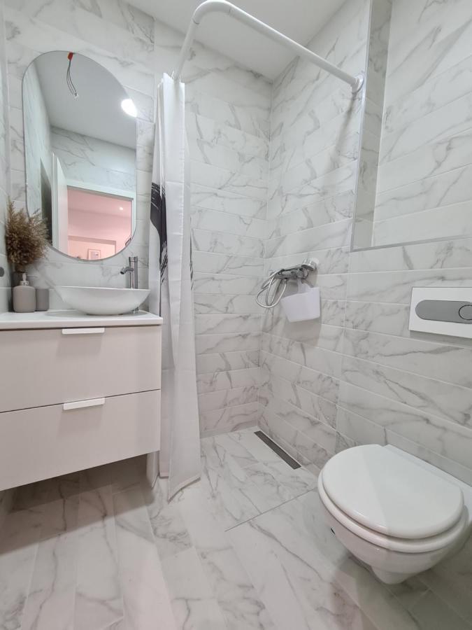 Balance Apartments Koper Bagian luar foto