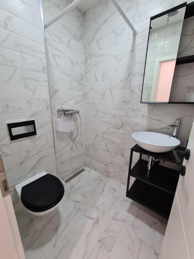 Balance Apartments Koper Bagian luar foto