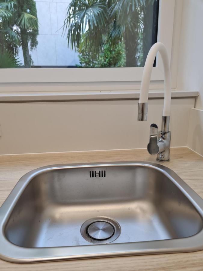 Balance Apartments Koper Bagian luar foto