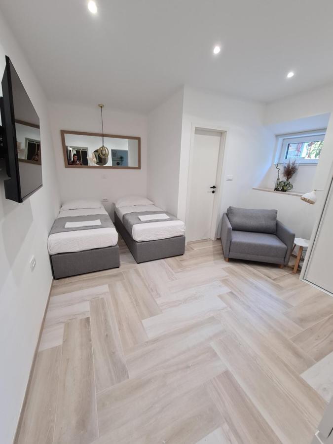 Balance Apartments Koper Bagian luar foto