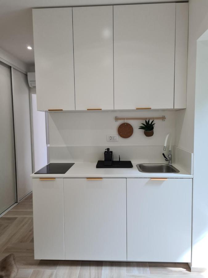 Balance Apartments Koper Bagian luar foto
