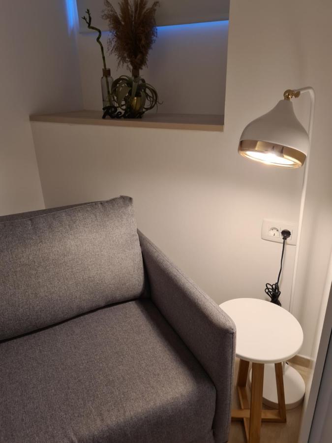 Balance Apartments Koper Bagian luar foto