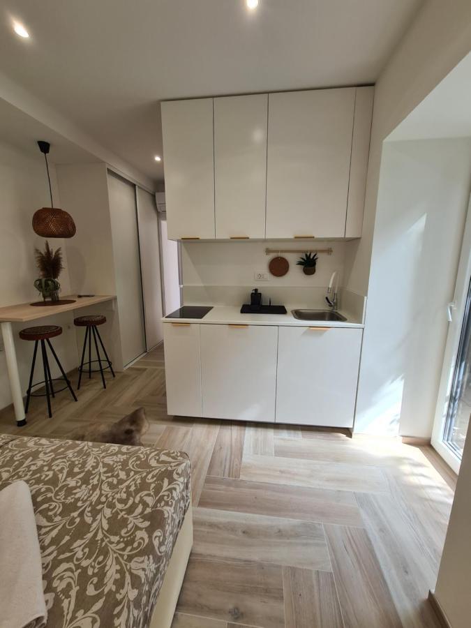 Balance Apartments Koper Bagian luar foto