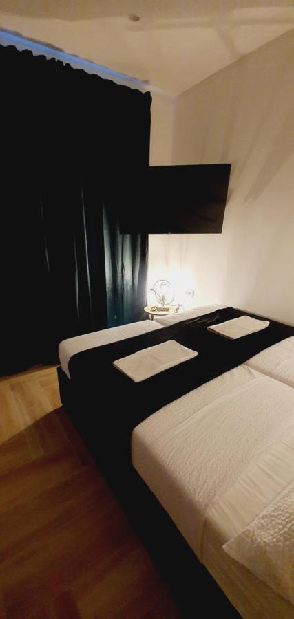 Balance Apartments Koper Bagian luar foto