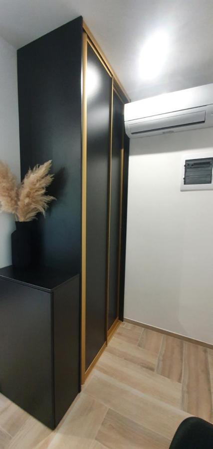 Balance Apartments Koper Bagian luar foto