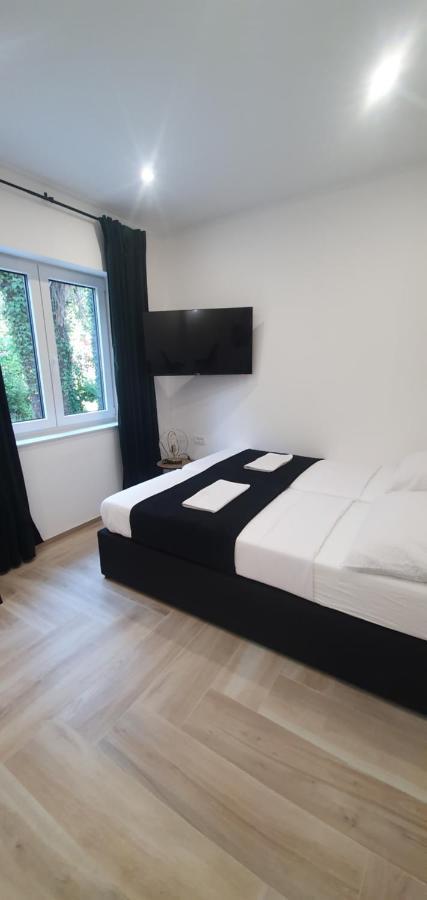 Balance Apartments Koper Bagian luar foto