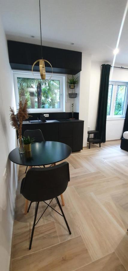 Balance Apartments Koper Bagian luar foto