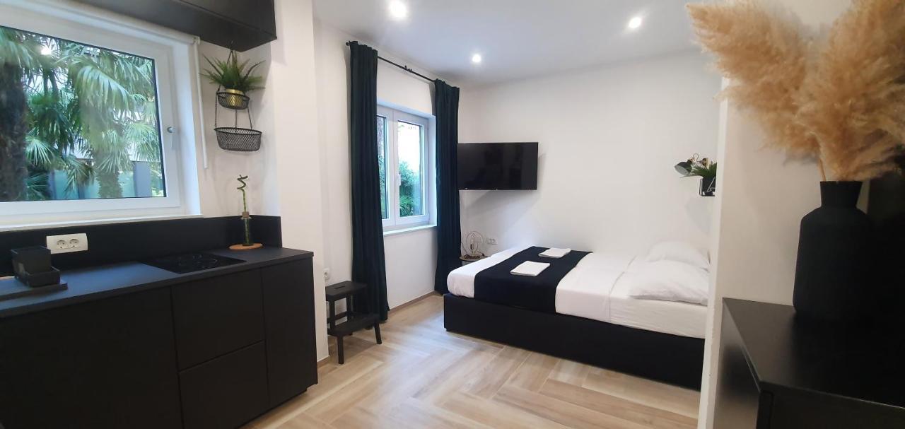 Balance Apartments Koper Bagian luar foto
