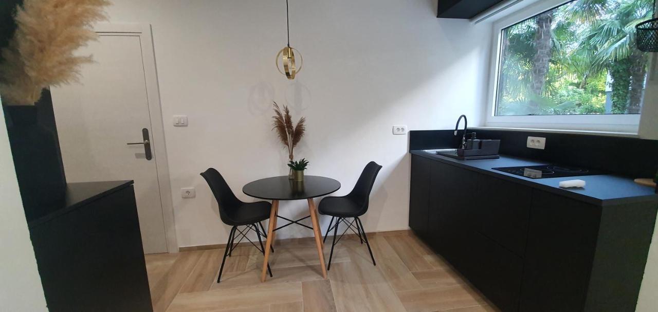 Balance Apartments Koper Bagian luar foto