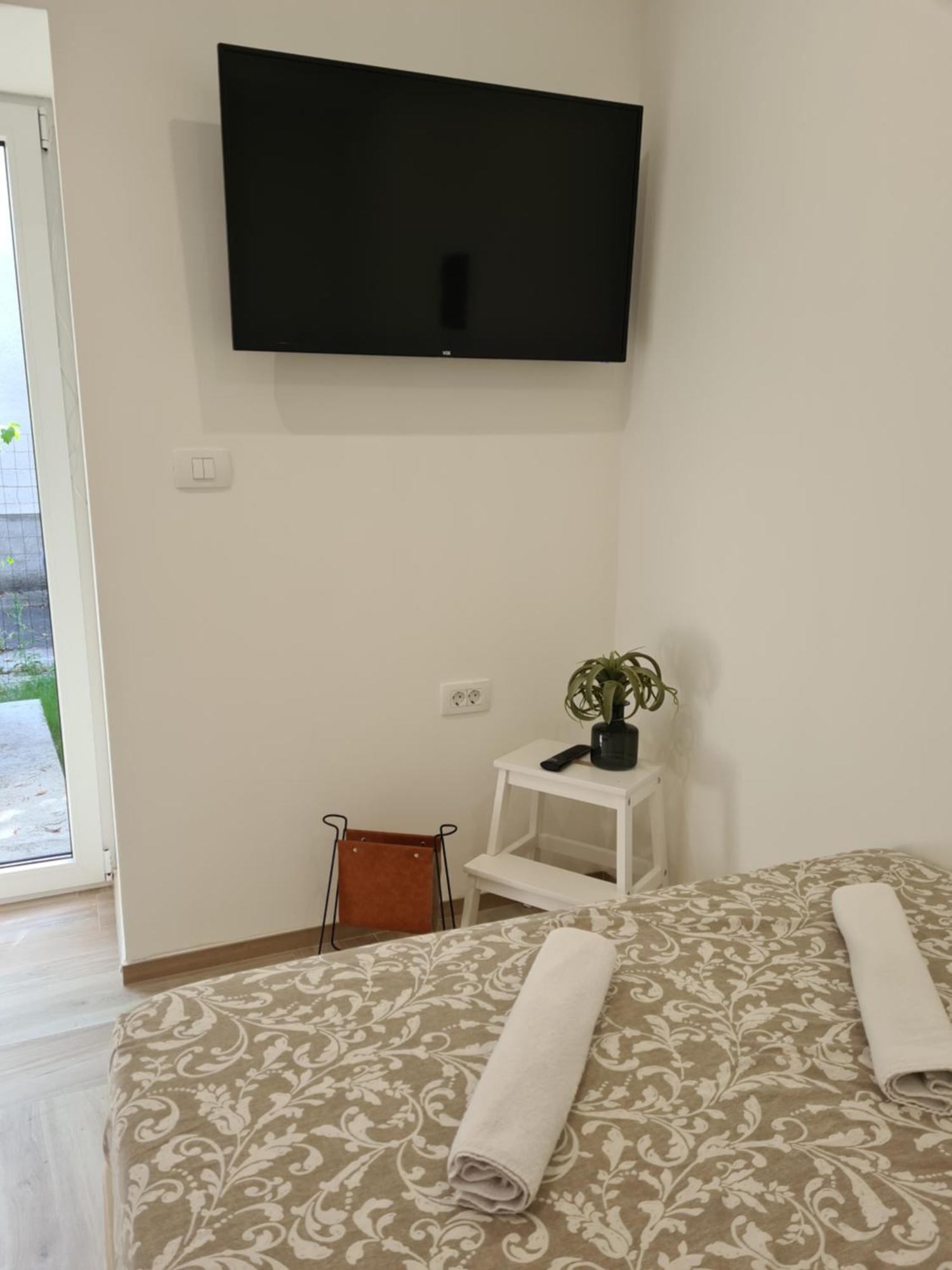 Balance Apartments Koper Bagian luar foto