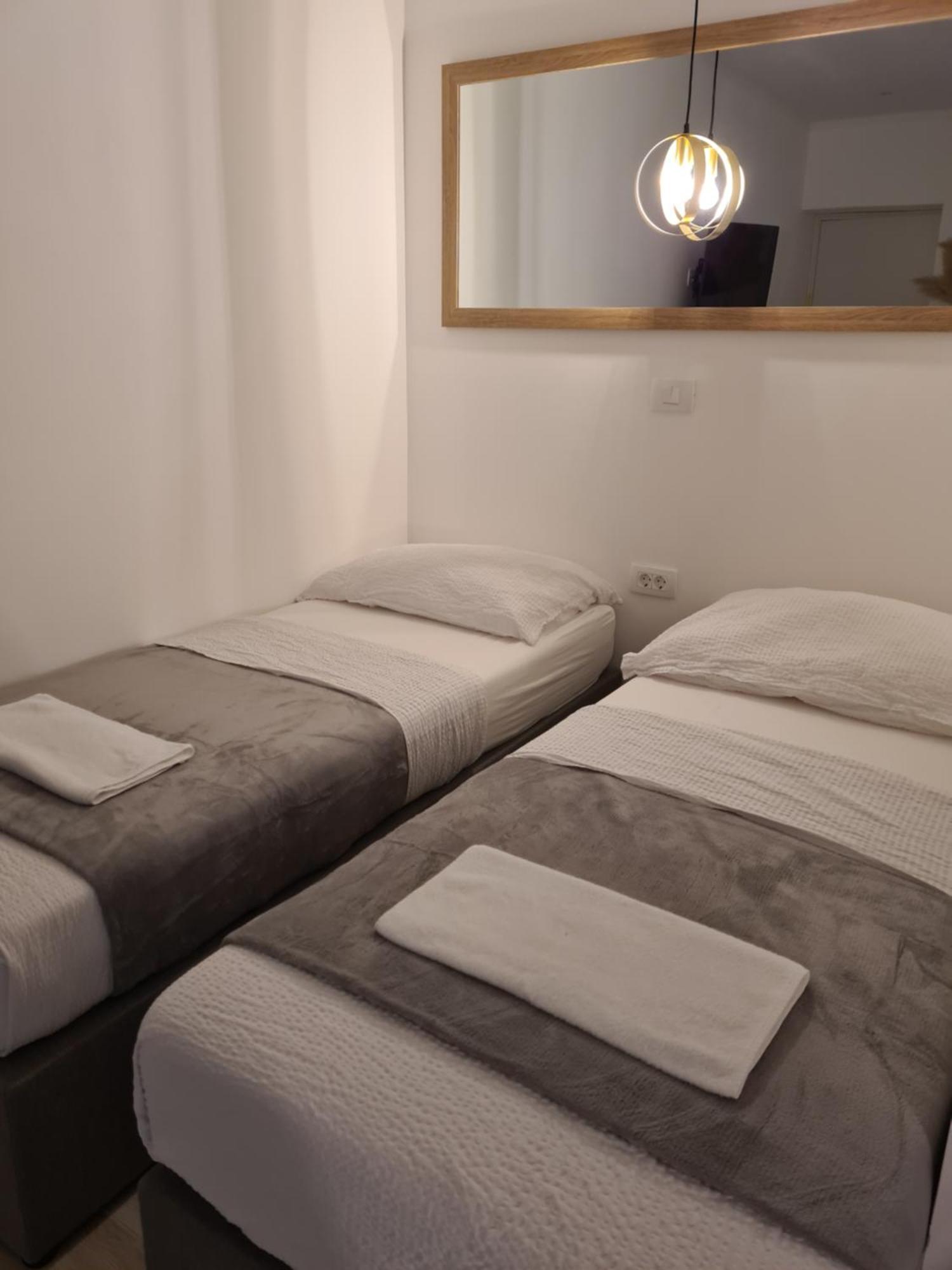 Balance Apartments Koper Bagian luar foto