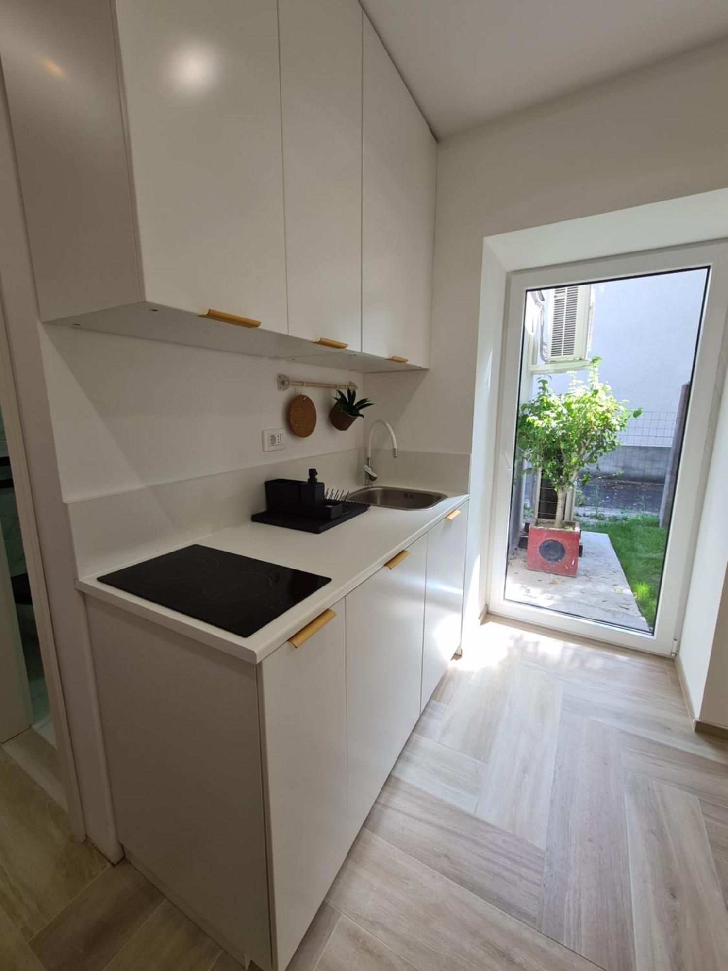 Balance Apartments Koper Bagian luar foto