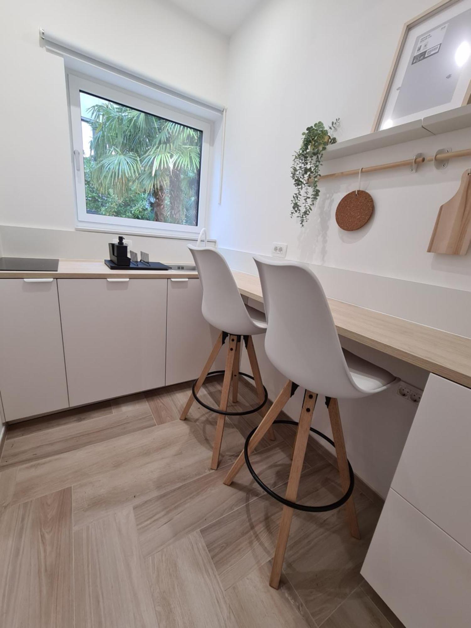 Balance Apartments Koper Bagian luar foto