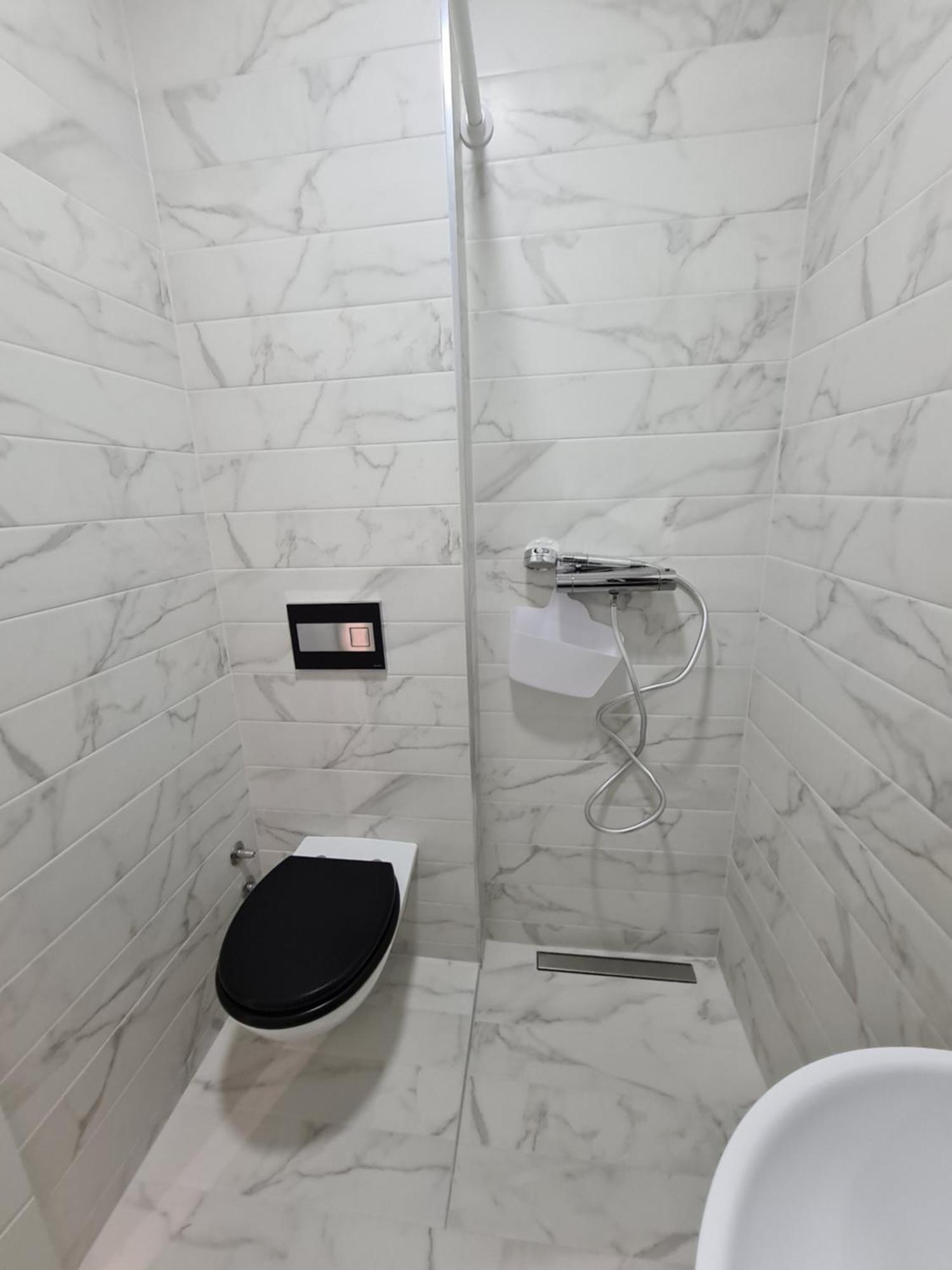 Balance Apartments Koper Bagian luar foto
