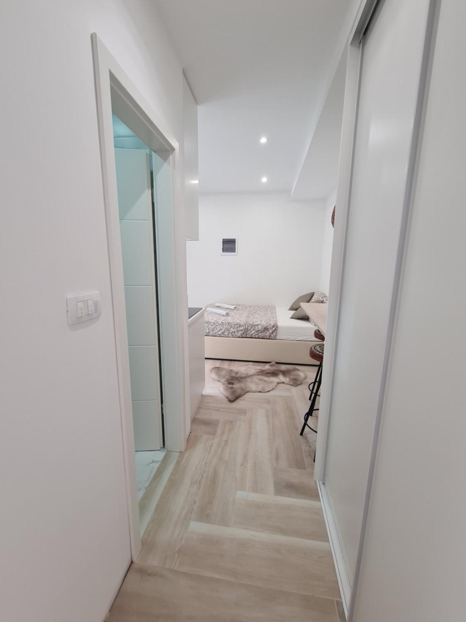 Balance Apartments Koper Bagian luar foto