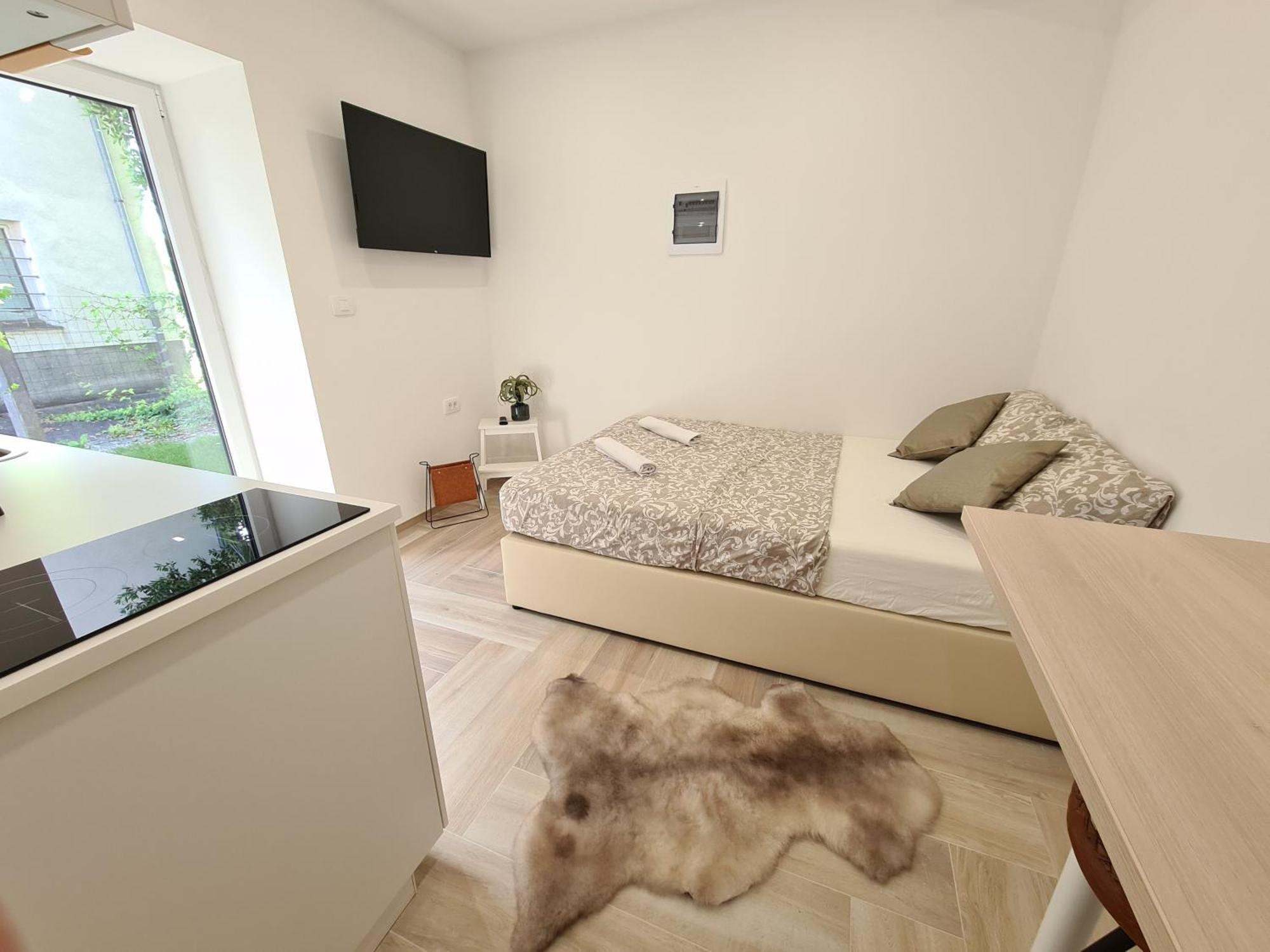 Balance Apartments Koper Bagian luar foto